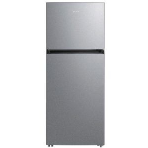 Midea Upright Refrigerator 413L/14.6CF