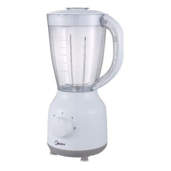 this device is a practical kitchen countertop blender that can be used for chopping