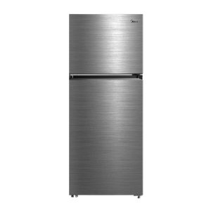 Midea Upright Refrigerator 413L/14.6cu.ft