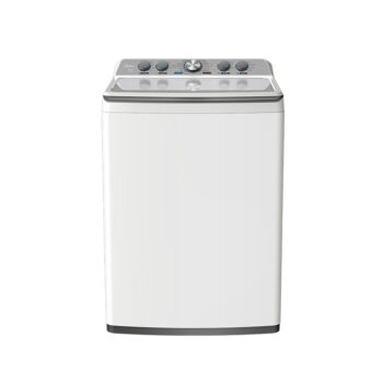 Top-Loading American Style Washer