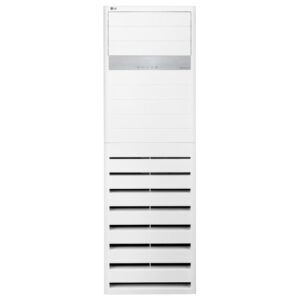 LG Floor Standing Air Conditioner Deluxe - 46100 BTU - Hot-Cold