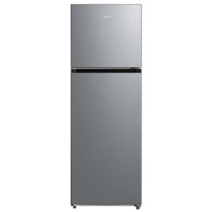 Midea upright refrigerator 338 liters / 12 cubic feet