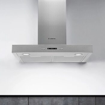 while the 3-speed back-lit soft-touch control makes operation easy.