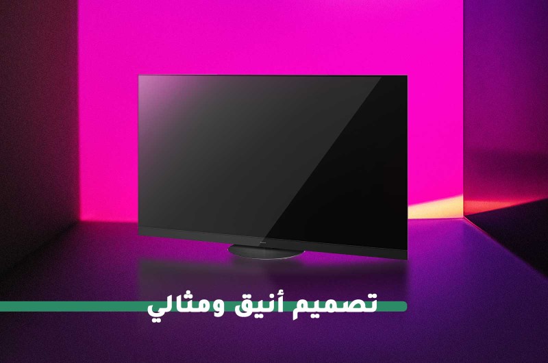 أفضل شاشة 65 بوصة 4k سمارت في السعودية