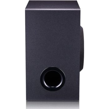 making it perfect for anyone seeking an immersive home audio experience.