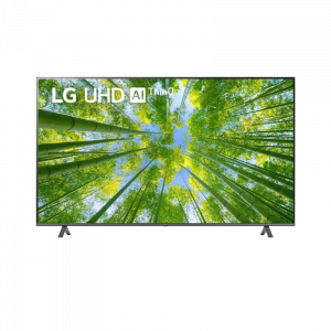إل جي شاشة ذكية 60 بوصة 4K UHD السلسلة 79 - HDR10 Pro