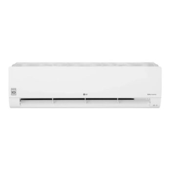 This LG air conditioner focuses on cooling individual rooms by utilizing a combination of efficient technologies to reduce electricity usage and lowering your electric bill. You can choose among difference programs modes