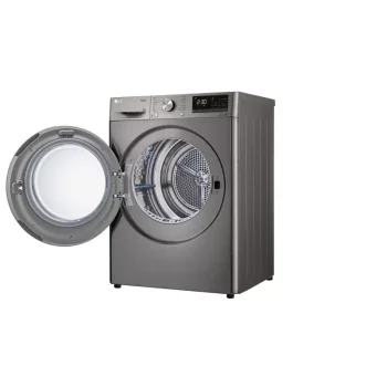 Auto Cleaning Condenser