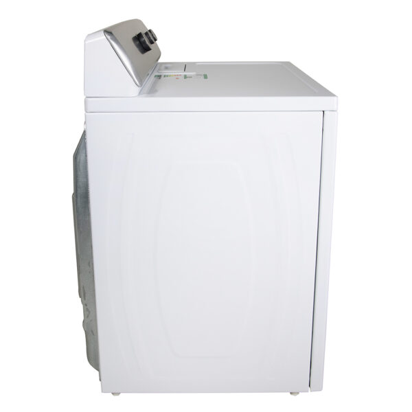 this dryer has support to provide a stable and durable drying results for all kinds of clothes