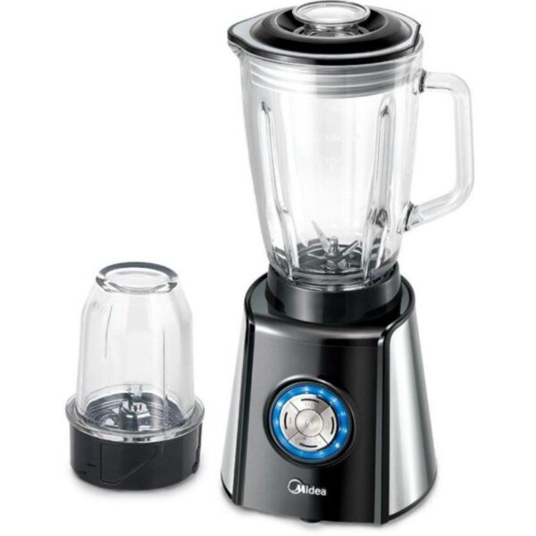 so you will feel more comfortable when doing kitchen chores with this Midea Blender.