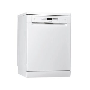 Ariston Dishwasher 10 Programs 15 place Settings - White - LFO3P31WL60HZ