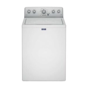 Maytag Top Load Washing Machine 12 Kg - White - 4KMVWC430JW