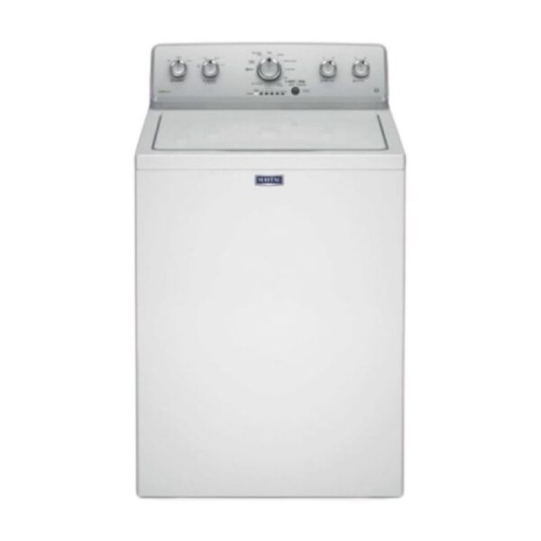 Maytag Top Load Washing Machine 12 Kg - White - 4KMVWC430JW
