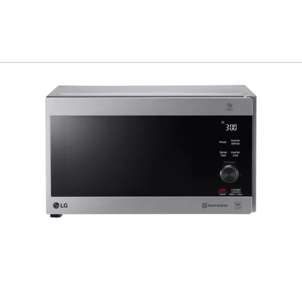 LG 42L Grill Microwave Oven360 mm Turntable Diameter