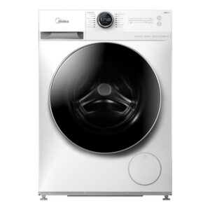 Front loading washer/dryer from Midea