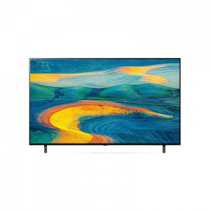 إل جي شاشة ذكية 65 بوصة كيونيد السلسلة 7S - بدقة HDR10 - 4K