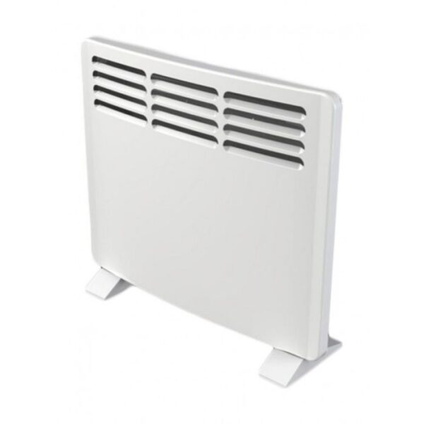 Midea Electric Fan Heater 1600 W - White - NDK16-15H1