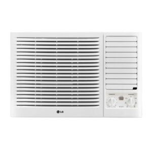 Window Air Conditioner with cooling capacity of 22200 BTU