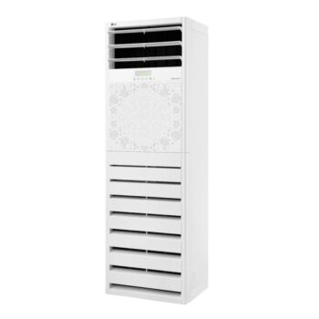Powerful Airflow