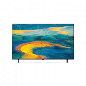 LG QNED Smart TV 75" Series 7S - 4K Processor Ultra HD