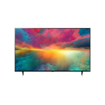 إل جي تلفزيون ذكي QNED مقاس 55 بوصة 4K