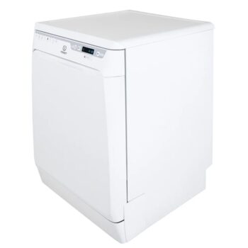 this dishwasher delivers a powerful performance with sparkling clean and dry dishes every time. Personalize your washing experience to your needs with it's multiple racks.