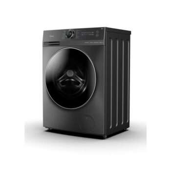 سعة الغسيل 10 كغ، سعة التجفيف 7 كغ