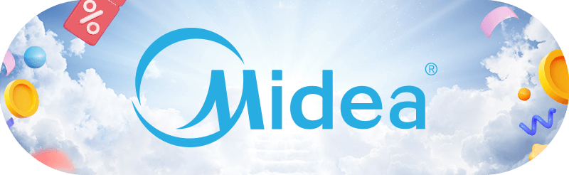 800x246 midea