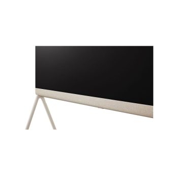 Self-Lit OLED evo TV