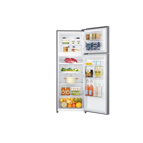 تبريد الباب Door Cooling+ ™
