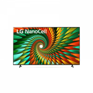 LG NanoCell Smart TV 86" - 4K Processor HDR10