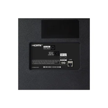 HDMI 2.0 eARC