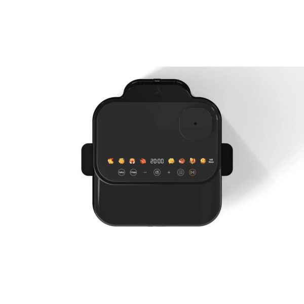 timer 1-60sec
