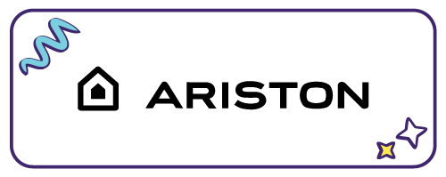 Ariston Logo