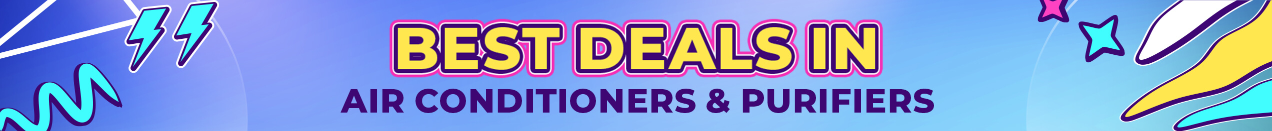White Friday Sale 22 Best Deals in Air Conditioners Purifiers 1