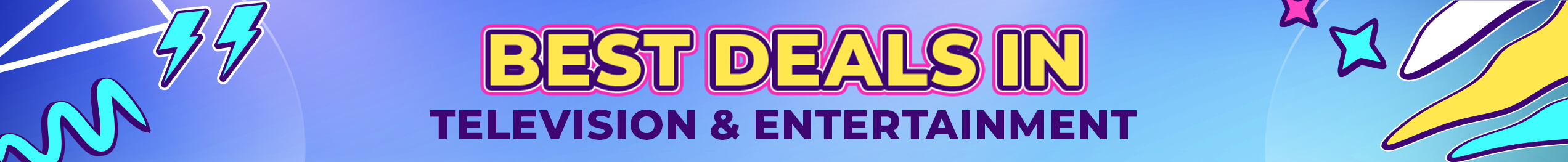 White Friday Sale 78 Best Deals in Television Entertainment 1