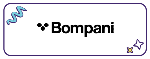 Bompani Logo