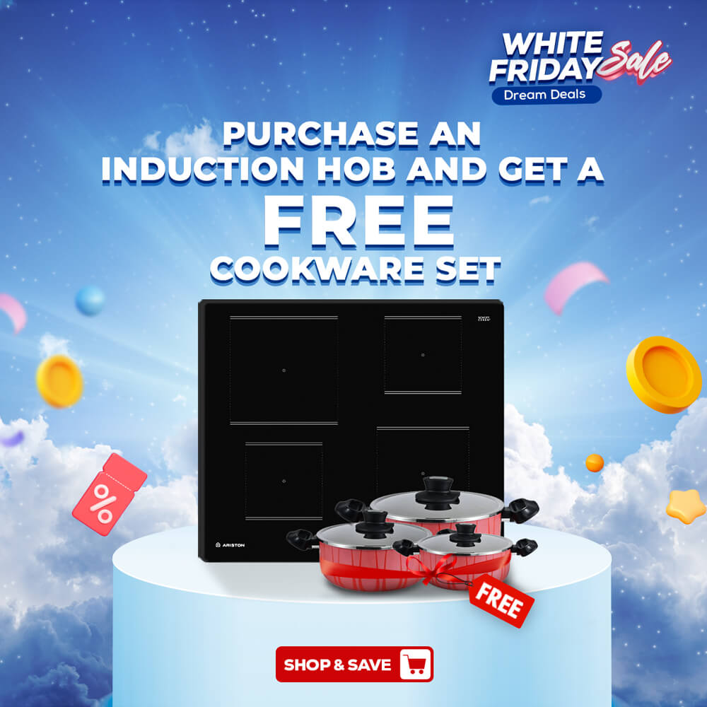 Builtin Hob Deals Eng