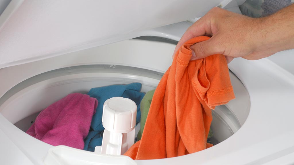 The best types of top-loading washing machines in Saudi Arabia