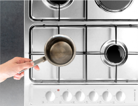 Categories Cooking Hobs