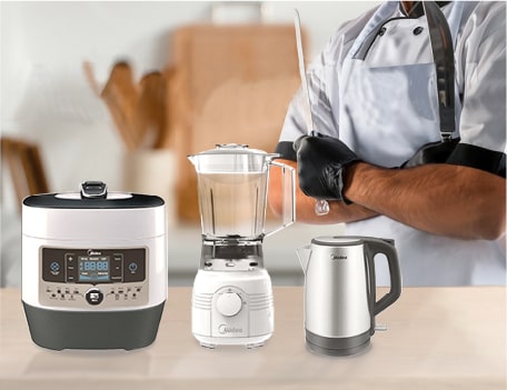 Categories Small Appliances min