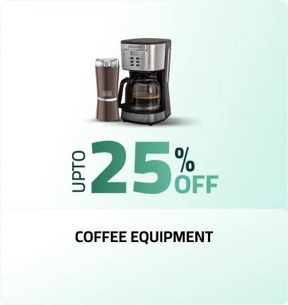 Coffee Equipment 5 1