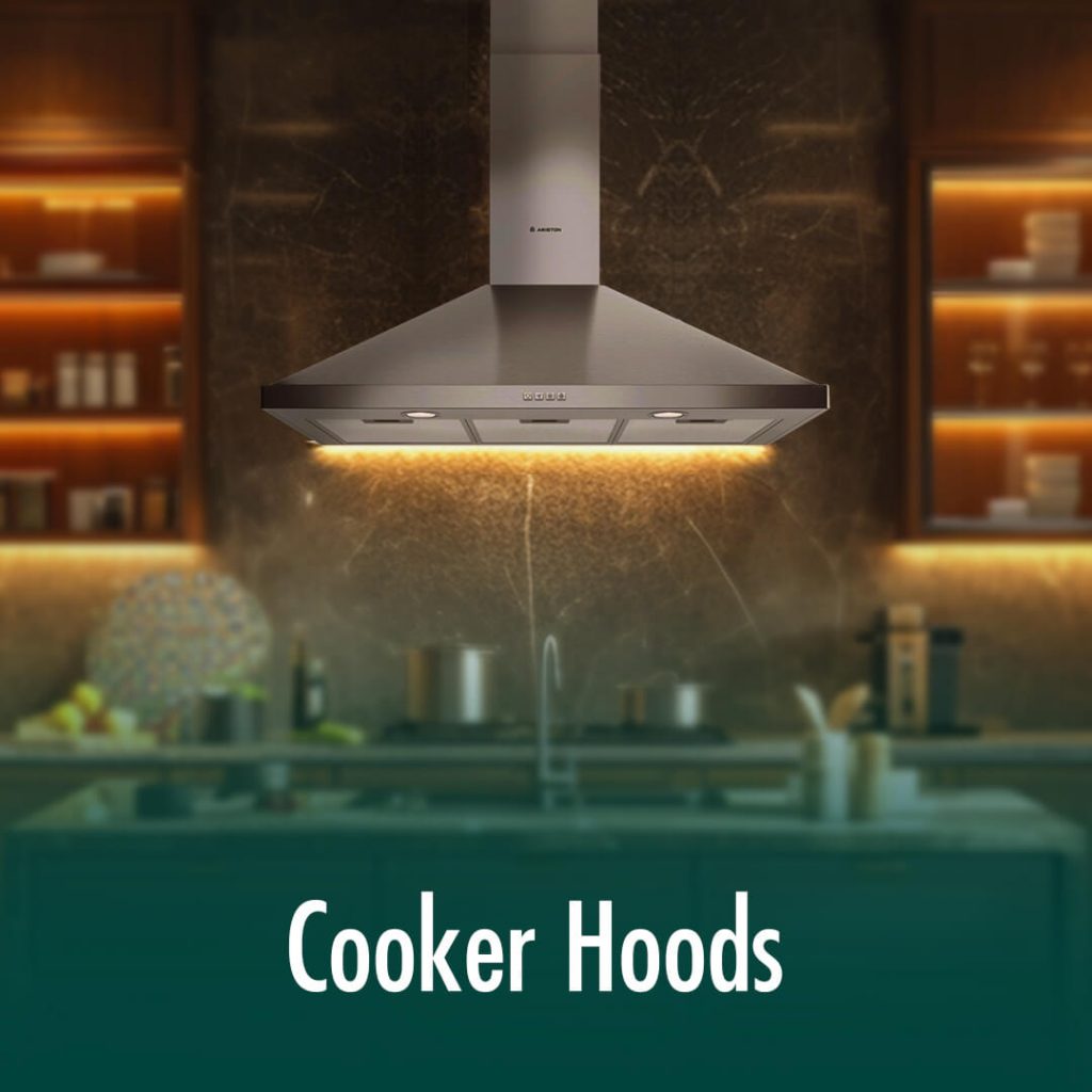 Cooker Hoods 1