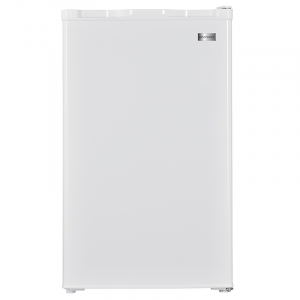 دايو ثلاجة باب واحد - 4.3 قدم مكعب ثلاجة - أبيض - DR-O1541WH