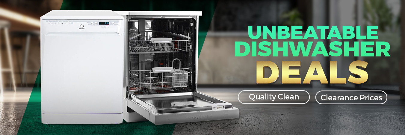 dishwasher clearance 1 Dishwasher Banner En Without CTA