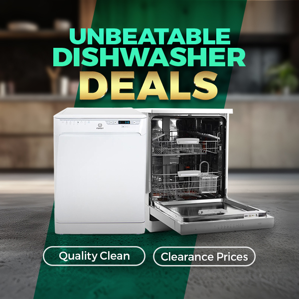 dishwasher clearance 2 Dishwasher Mobile Banner En Without CTA