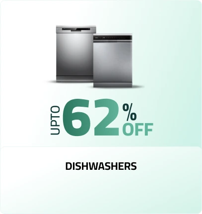 Dishwashers 4 1