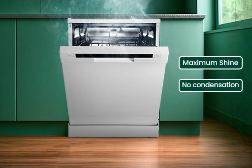 Dishwashers