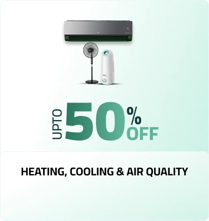 Heating Cooling Air Quality 4 1