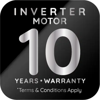Icone 10 yrs warranty Ariston 01 1